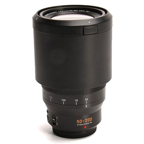 Panasonic lumix leica - panasonic,