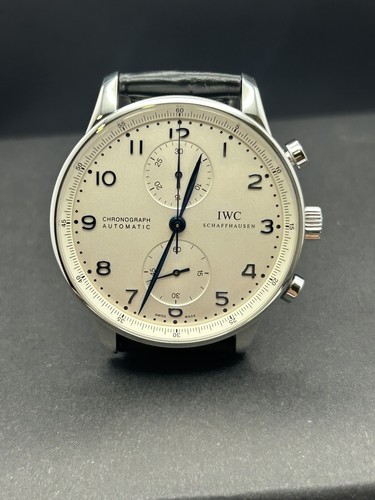 Iwc portugiesisch iw371446 - iwc,