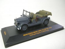 Mercedes-Benz 200V G5 (W152)