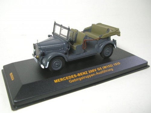 Mercedes benz 200v - mercedes-benz, g5