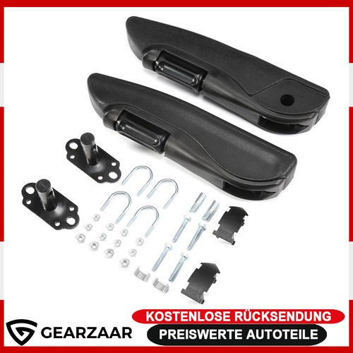 Mittelarmlehne armlehne links - mittelarmlehne,