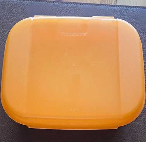 Tupperware lunchbox brotdose - tupperware,