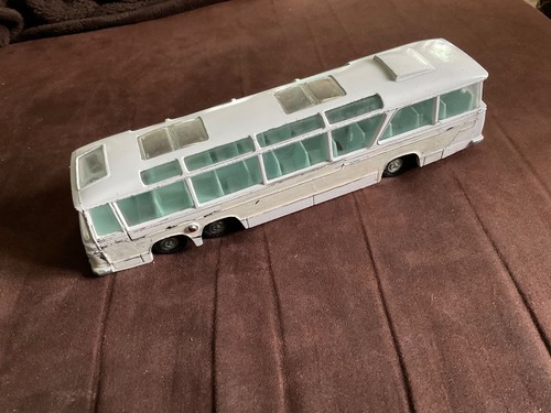 Vintage dinky toys supertoys - toys,
