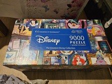 disney puzzle 9000 teile