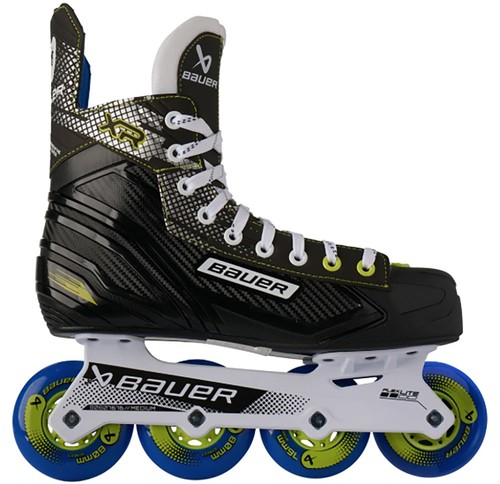 Bauer inliner roller hockey - xr,