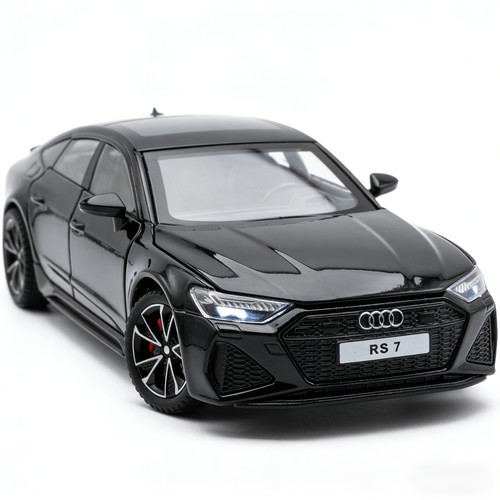 Audi rs7 sport sedan - audi,