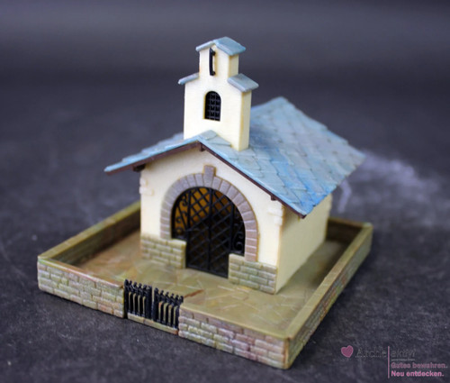 Faller 243 bergkapelle - h0,
