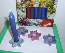 Funny Design: 4x Stern