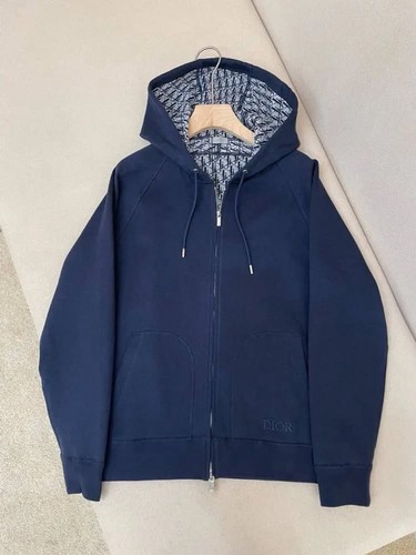Dior unisex kapuzenjacke mit - unisex,