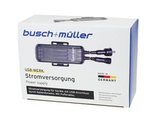 B&M USB-Werk AC mobiles