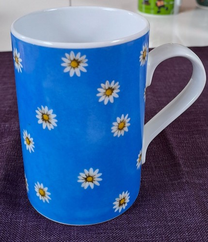Design house tasse blau mit - design,
