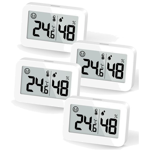 Innenthermometer