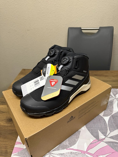 Adidas terrex winter mid - mid, b