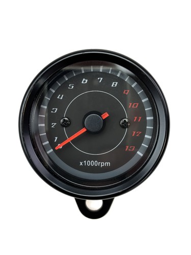 Motorrad drehzahlmesser dzm - drehzahlmesser,