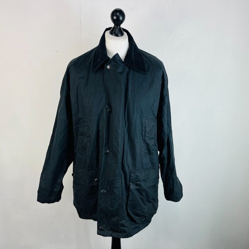 Orvis wachsjacke herren gr - mc,