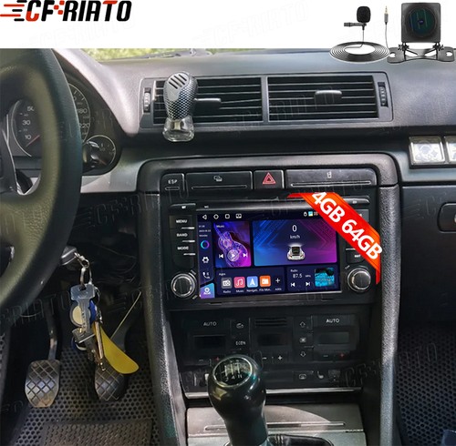 64gb für audi - 4+64gb, rs4