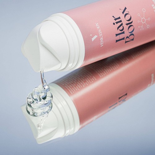 Venicebeauty hair botox - venicebeauty,