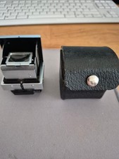 Wechselsucher / Prismeneinsatz