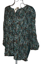 s.Oliver Blusenshirt Bluse XL