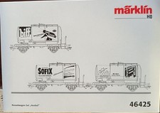 Märklin H0 46425