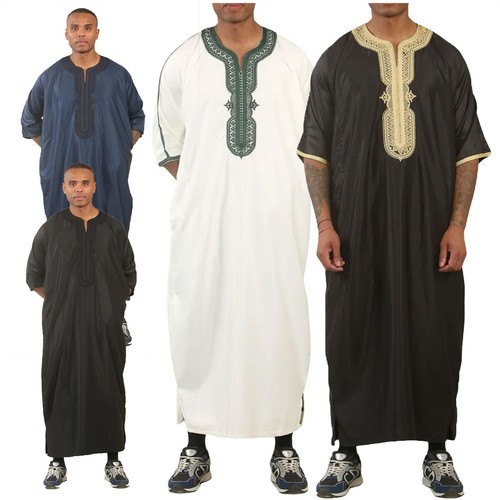 Herren marokkanische thobe - herren,