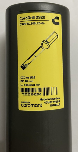 Sandvik coromant - sandvik,
