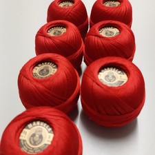 Häkelgarn STAHL´sche Wolle