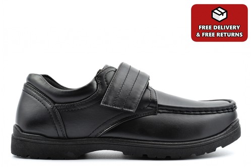 Herren touch fasten schuhe - touch,