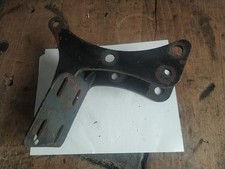 4.6 Norton Lucas 1929 Mod 18 M Magneto Platform  Saddletank 16H 19 Big4 Rahmen 