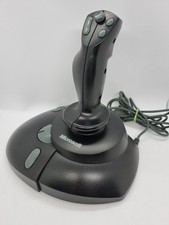 Microsoft Side Winder Precision Pro Joystick 