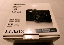 Panasonic Lumix DMC-TZ81  -