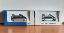 Rietze vw konvolut - rietze,