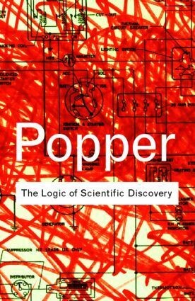 The logic scientific - the,