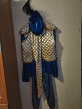 Karnevalskostüm Aladin in der