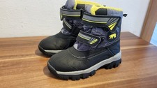 Winterstiefel, Jungen, Gr. 26
