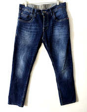 Time Zone Jeans Mens 34x30
