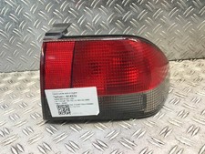 Rückleuchte rechts Saab 900 II Cabriolet Außen  Heckleuchte rechts Außen 684352