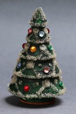 MINI 7,5 cm Weihnachtsbaum