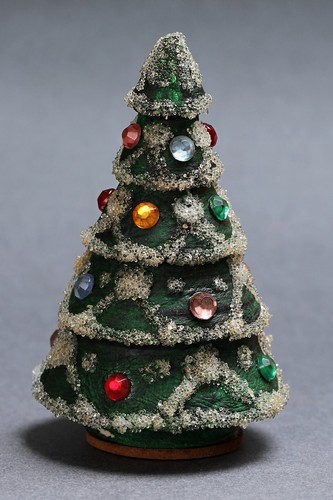 Mini cm weihnachtsbaum - cm,