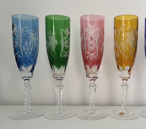 4xnachtmann traube bunter - 4xnachtmann,