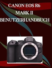 Canon EOS R6 Mark II