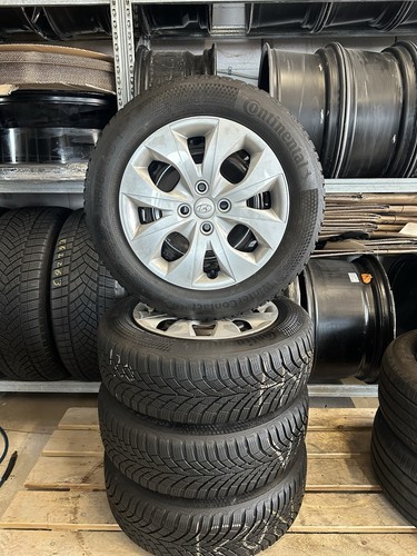 185 r15 winterräder - 185, 65