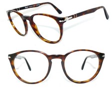 PERSOL BRILLE BRAUN 3152