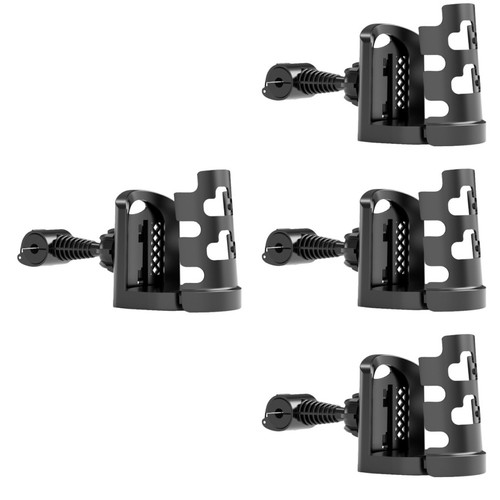 Pack getränkehalter auto - , 4