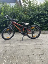 Scott Kinder Fahrrad 