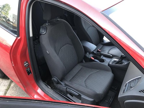 Seat leon sitz vorn rechts - vorn,