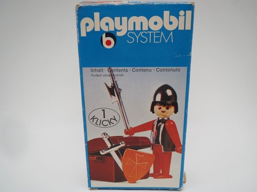 Playmobil system 3334 - playmobil,