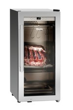 Gastronomie Dry Age Schrank 63 Fleisch Kühlung Spezial