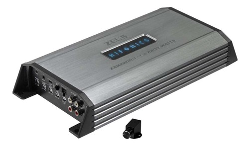 Hifonics zeus power zxr2200 - zeus,