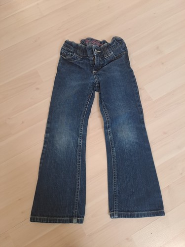 Mädchen jeans von tommy - von,